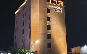 Jinhae Intercity Hotel