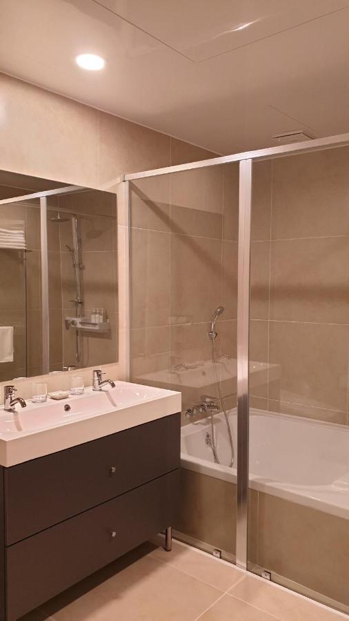 Jinhae Intercity Hotel Changwon Exterior photo