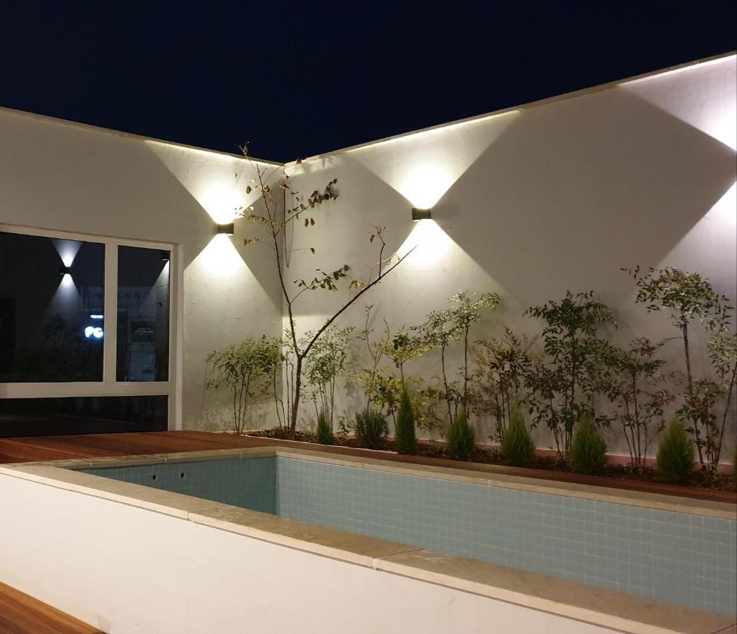 Jinhae Intercity Hotel Changwon Exterior photo